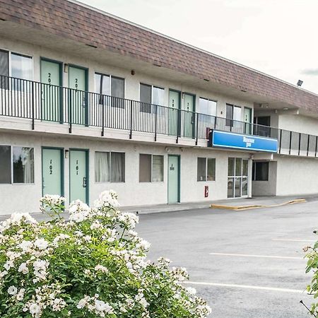 Rodeway Inn Pasco Extérieur photo