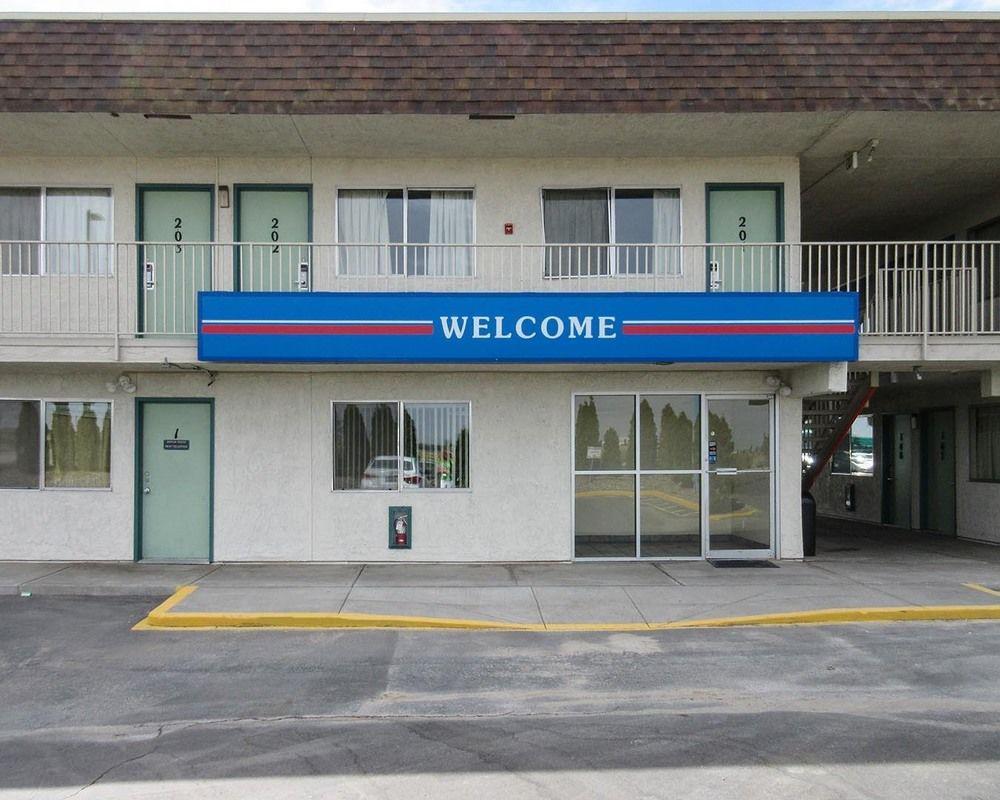 Rodeway Inn Pasco Extérieur photo