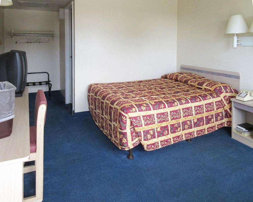 Rodeway Inn Pasco Extérieur photo