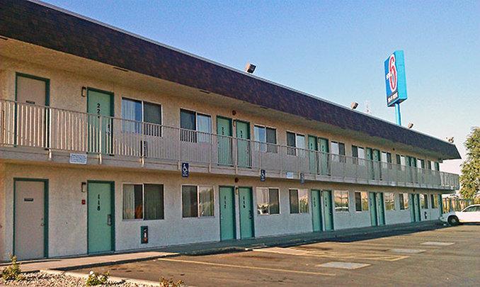 Rodeway Inn Pasco Extérieur photo