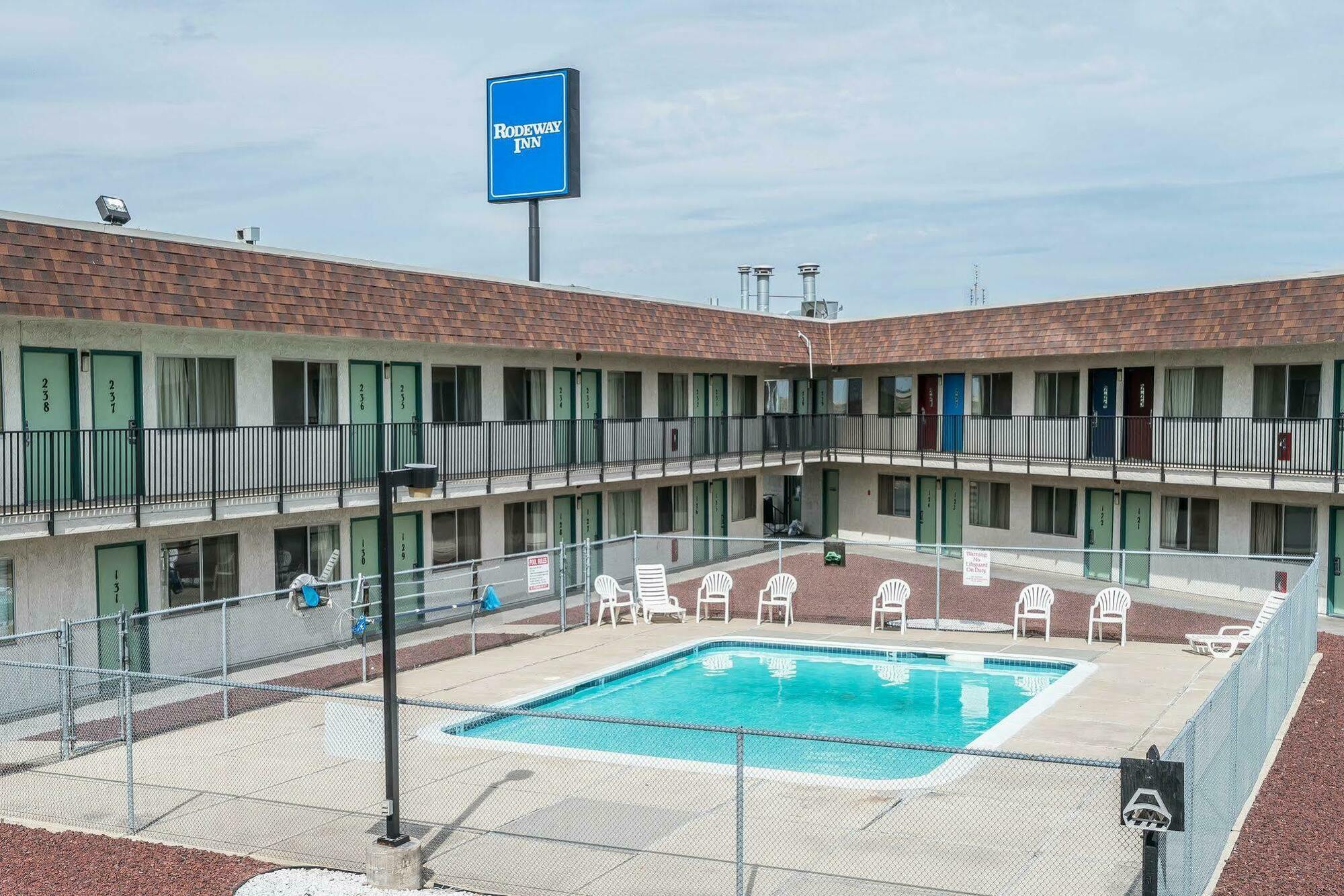 Rodeway Inn Pasco Extérieur photo