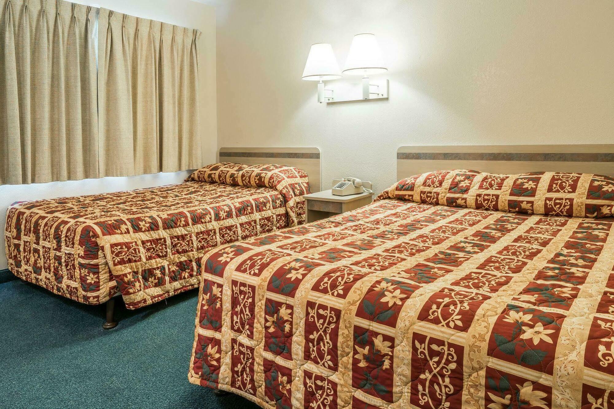 Rodeway Inn Pasco Extérieur photo