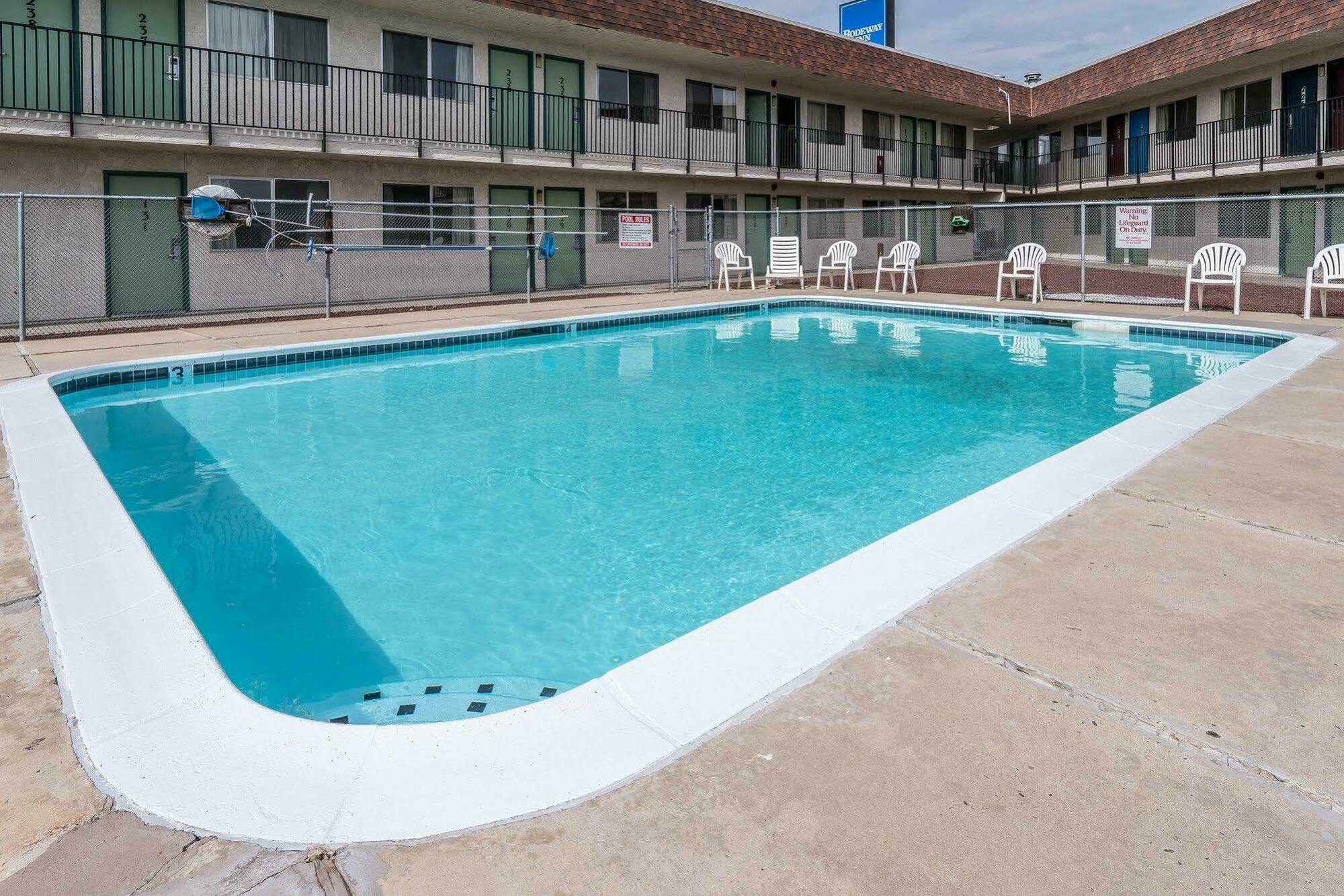 Rodeway Inn Pasco Extérieur photo